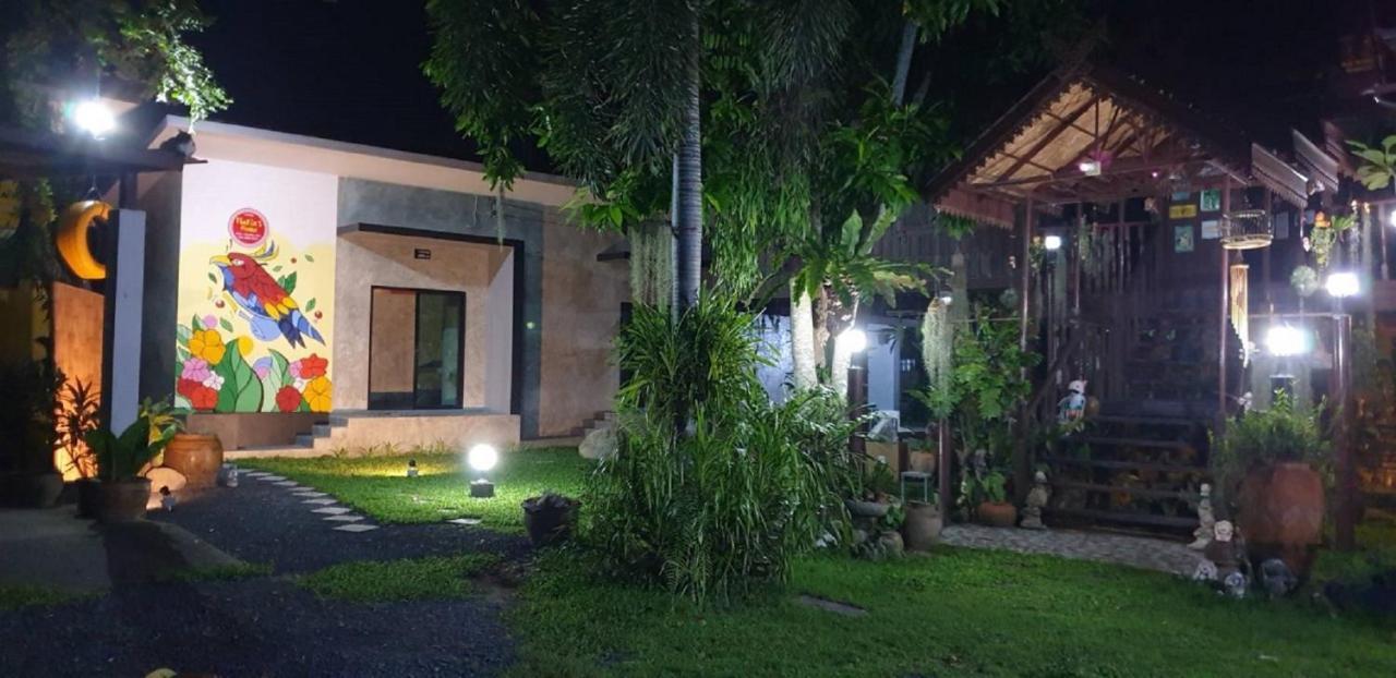 Marin' S Home Thalang Luaran gambar