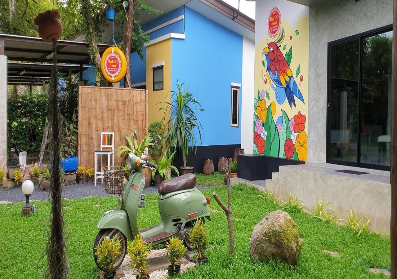 Marin' S Home Thalang Luaran gambar