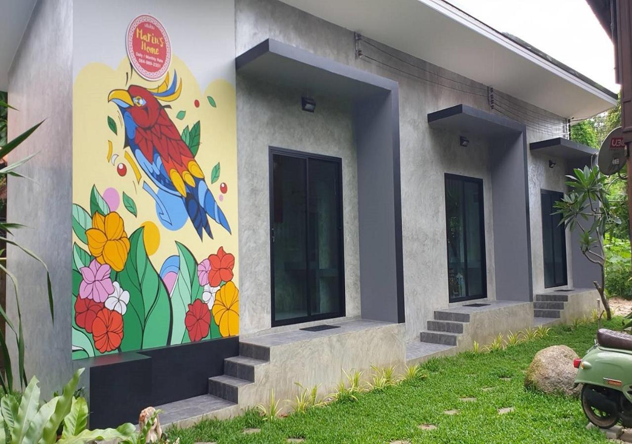 Marin' S Home Thalang Luaran gambar