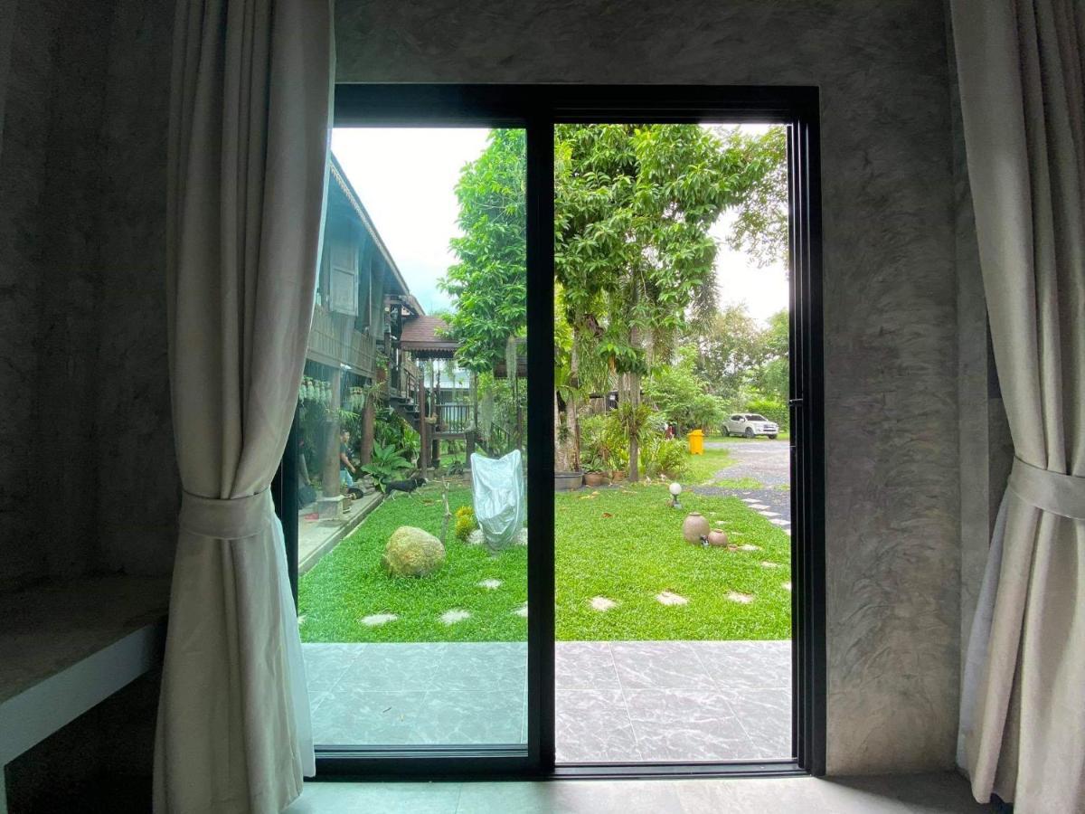 Marin' S Home Thalang Luaran gambar