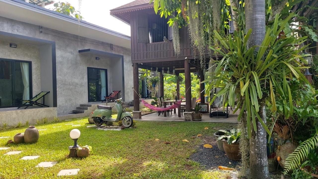 Marin' S Home Thalang Luaran gambar