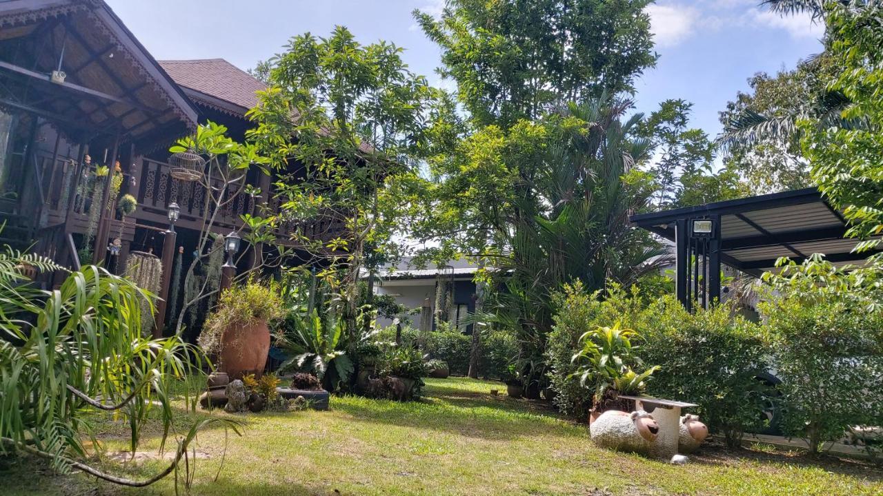 Marin' S Home Thalang Luaran gambar
