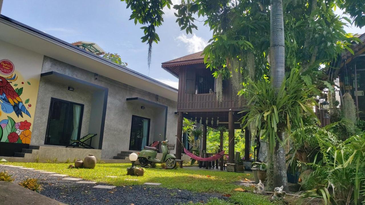 Marin' S Home Thalang Luaran gambar