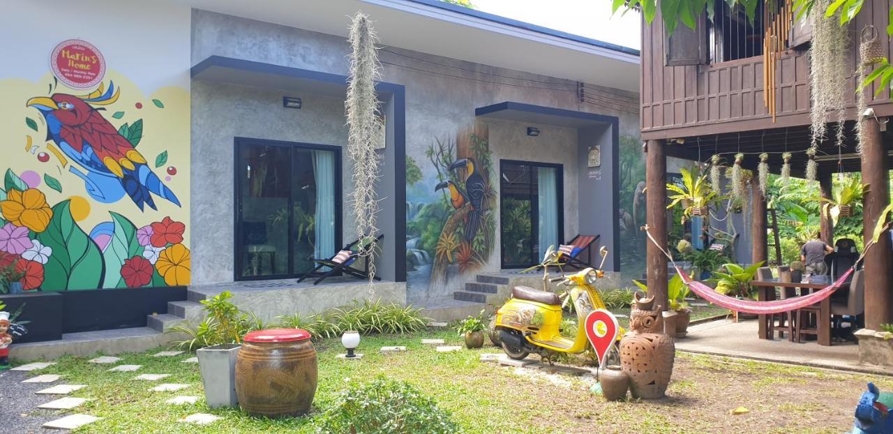 Marin' S Home Thalang Luaran gambar