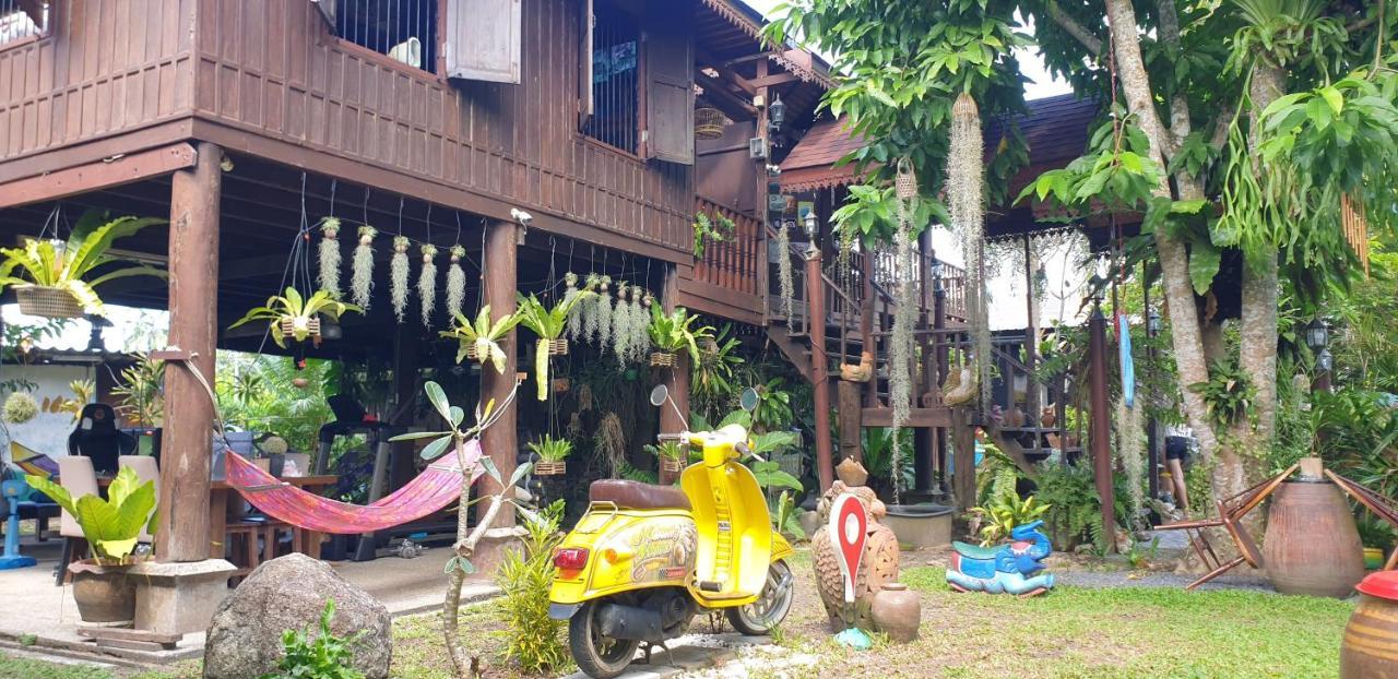 Marin' S Home Thalang Luaran gambar