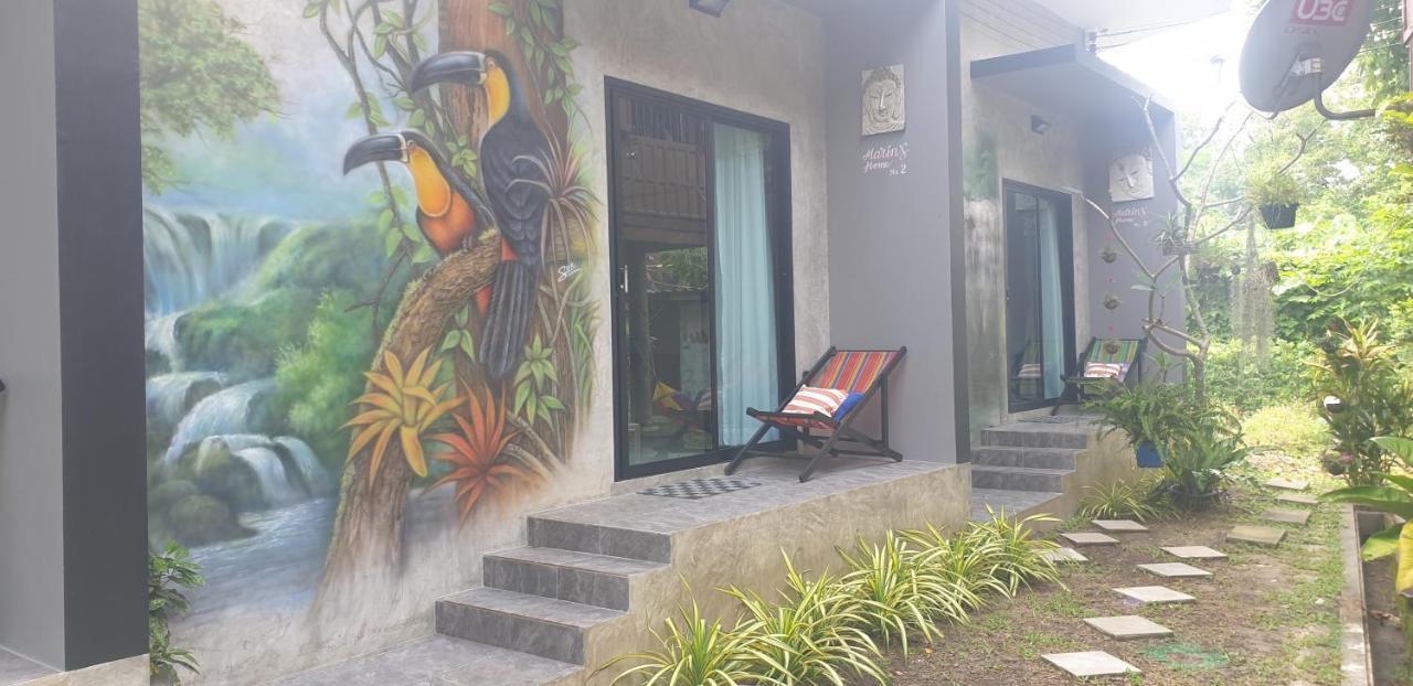 Marin' S Home Thalang Luaran gambar