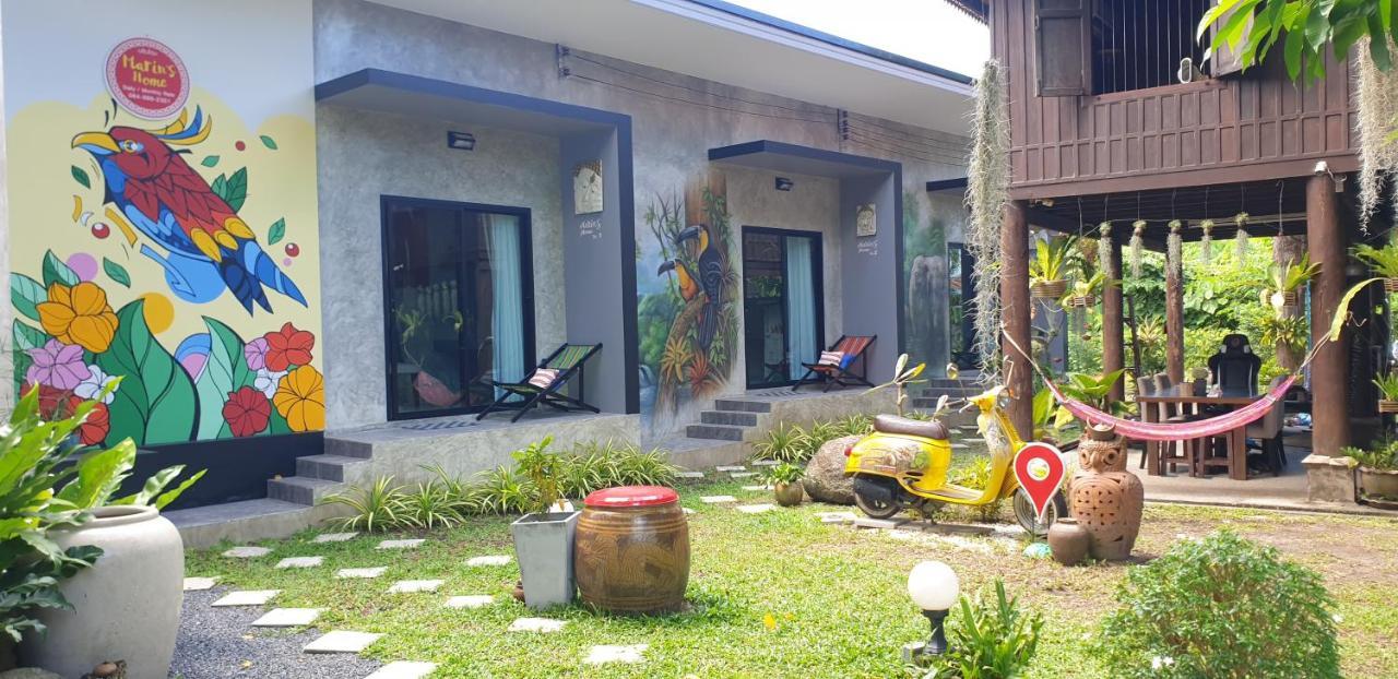 Marin' S Home Thalang Luaran gambar