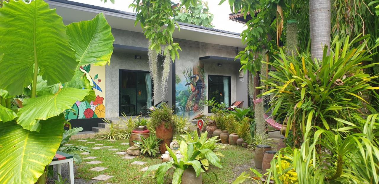 Marin' S Home Thalang Luaran gambar