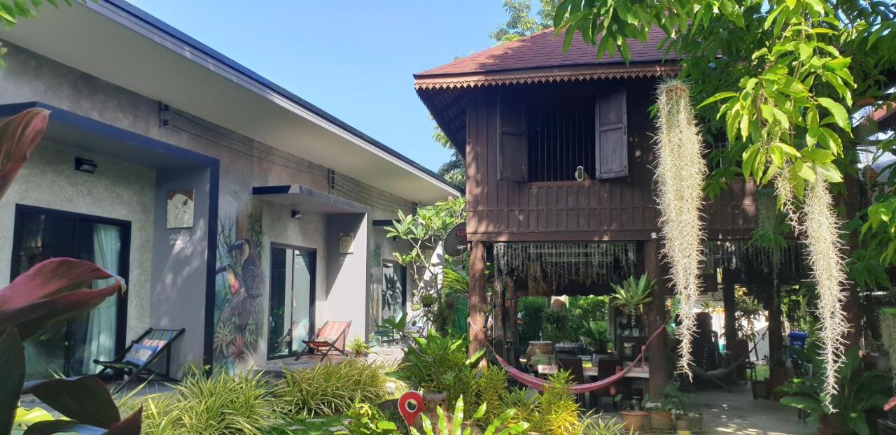 Marin' S Home Thalang Luaran gambar