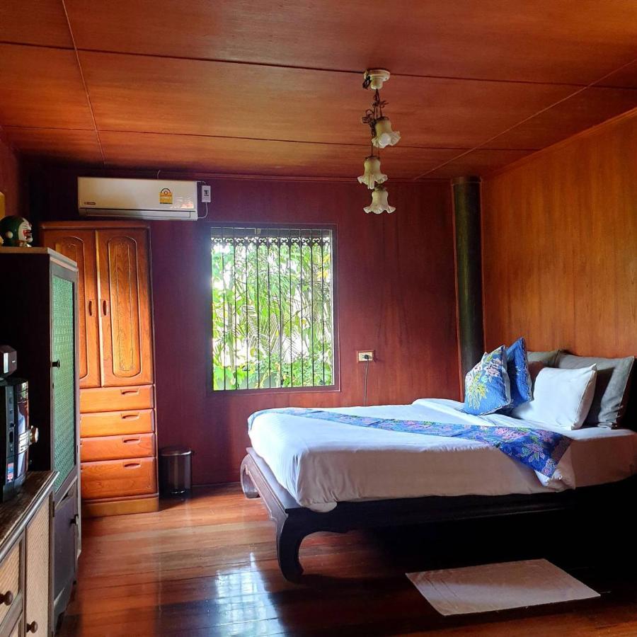 Marin' S Home Thalang Luaran gambar