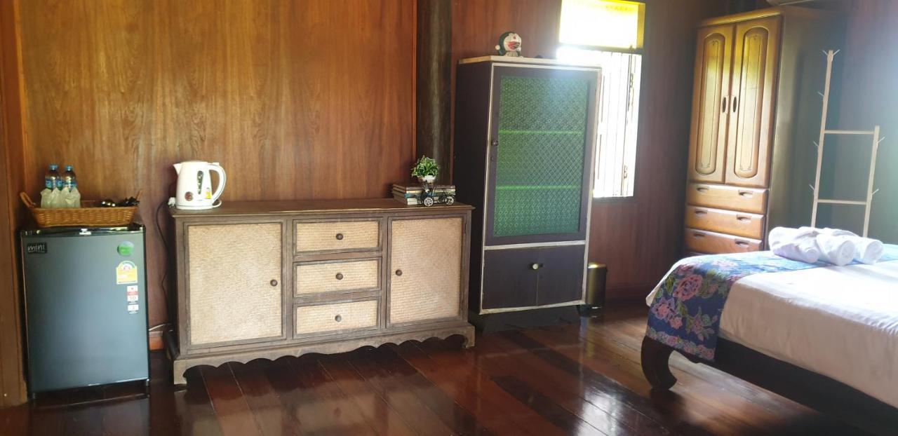 Marin' S Home Thalang Luaran gambar