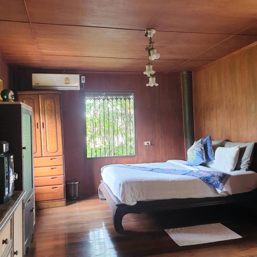 Marin' S Home Thalang Luaran gambar
