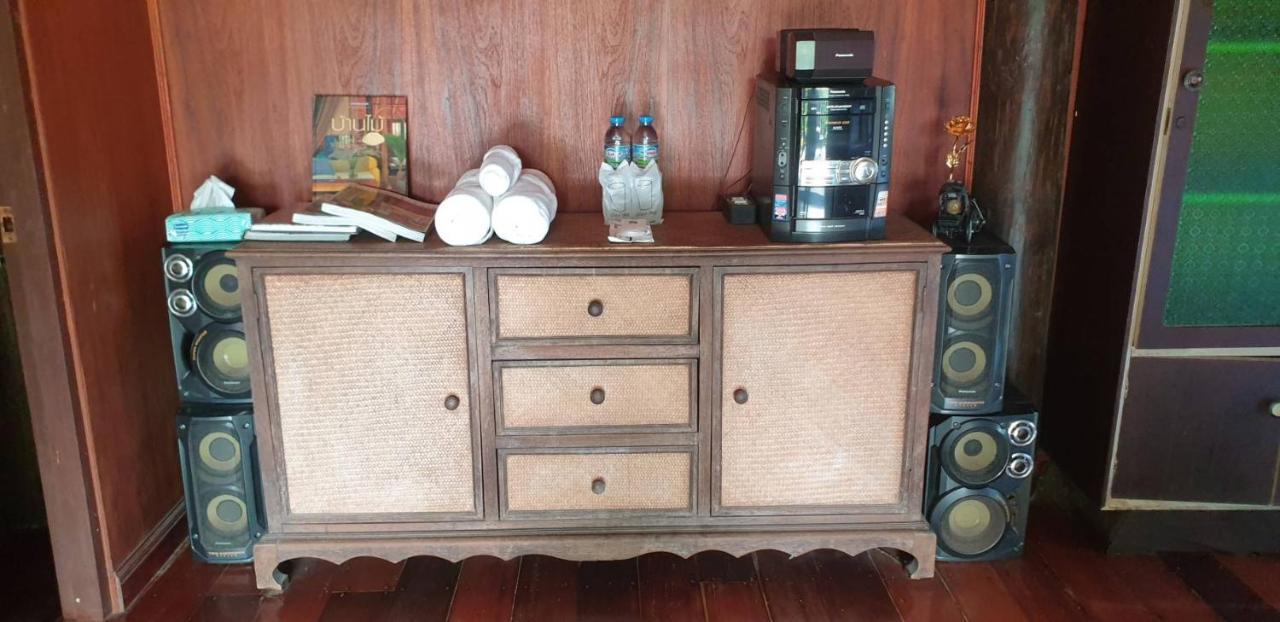 Marin' S Home Thalang Luaran gambar
