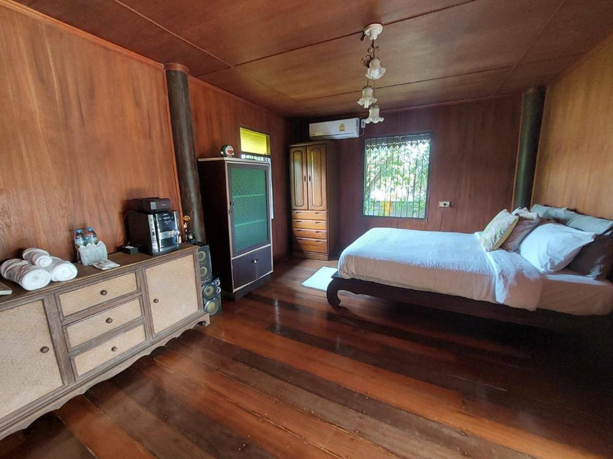 Marin' S Home Thalang Luaran gambar