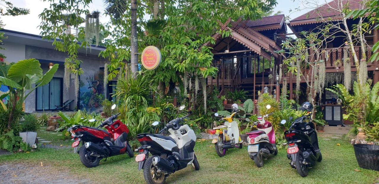 Marin' S Home Thalang Luaran gambar