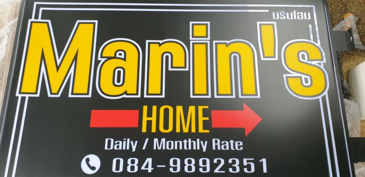 Marin' S Home Thalang Luaran gambar