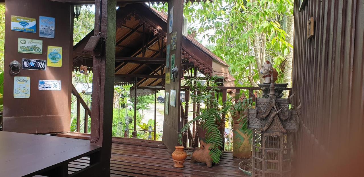 Marin' S Home Thalang Luaran gambar