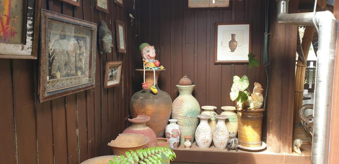 Marin' S Home Thalang Luaran gambar