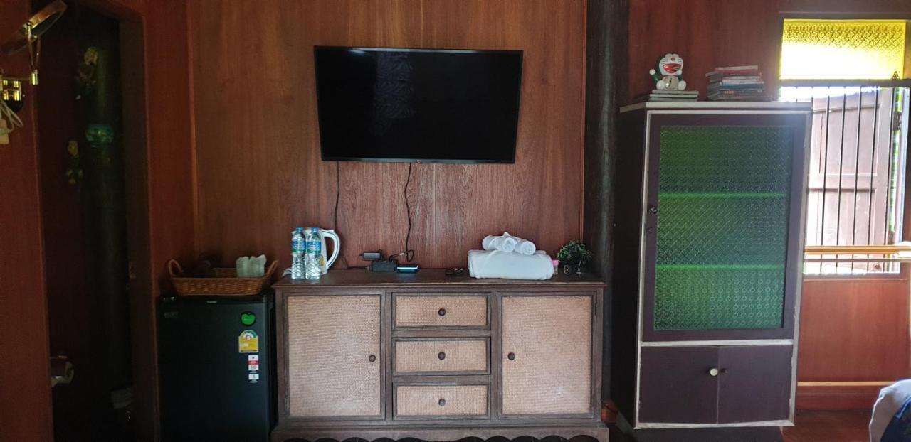 Marin' S Home Thalang Luaran gambar