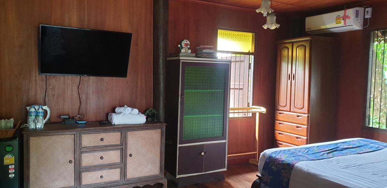 Marin' S Home Thalang Luaran gambar