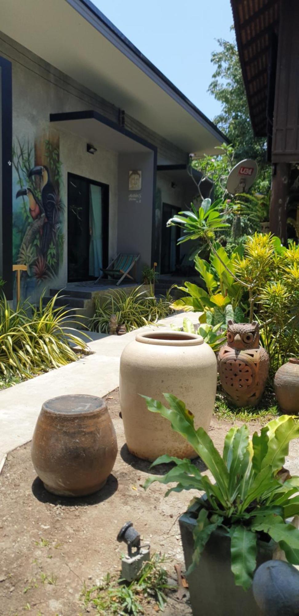 Marin' S Home Thalang Luaran gambar