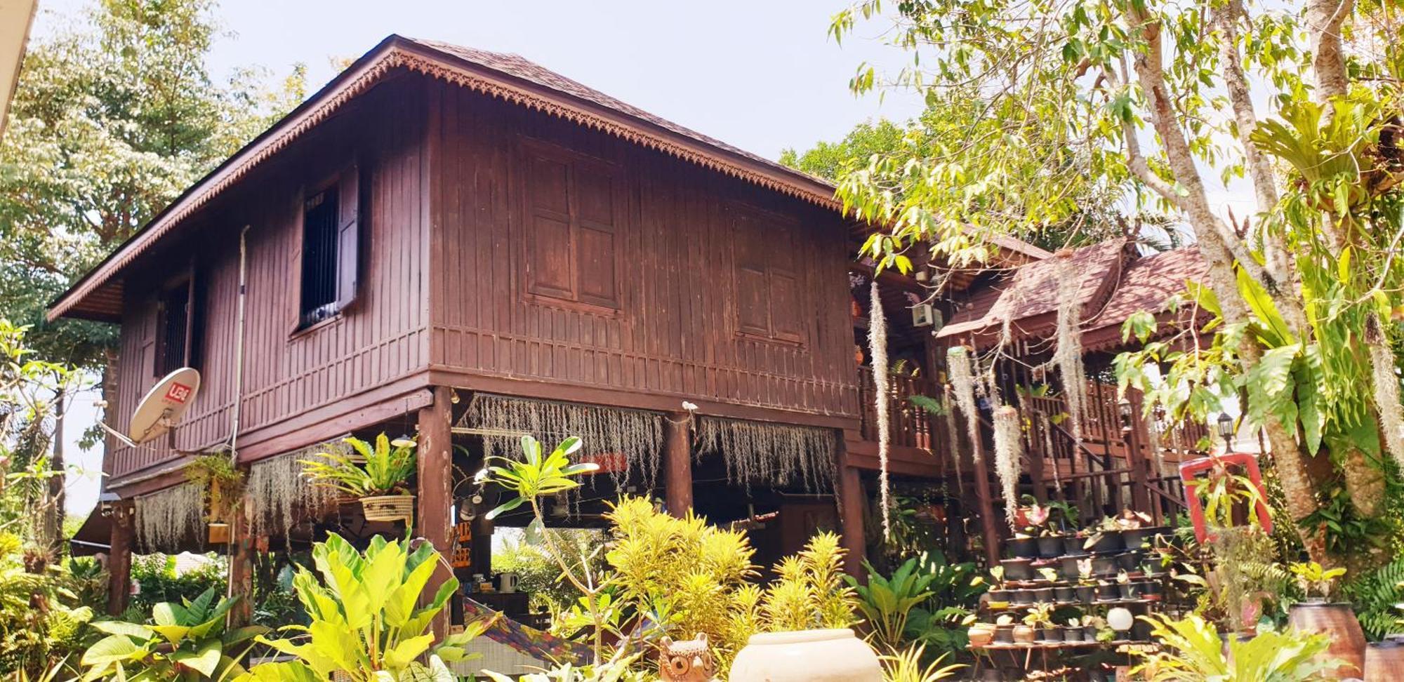 Marin' S Home Thalang Luaran gambar