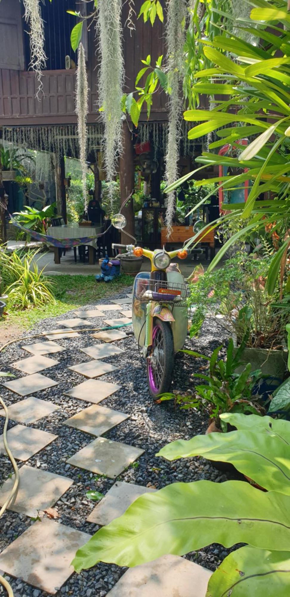 Marin' S Home Thalang Luaran gambar