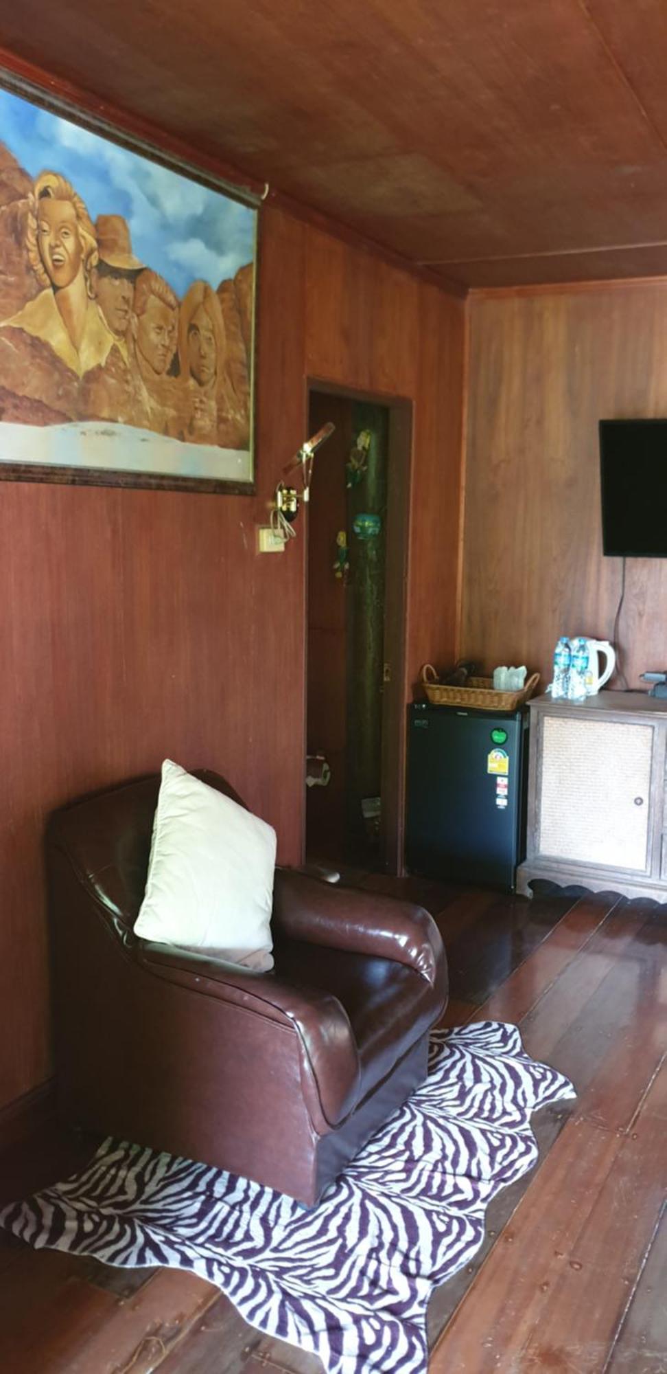Marin' S Home Thalang Bilik gambar