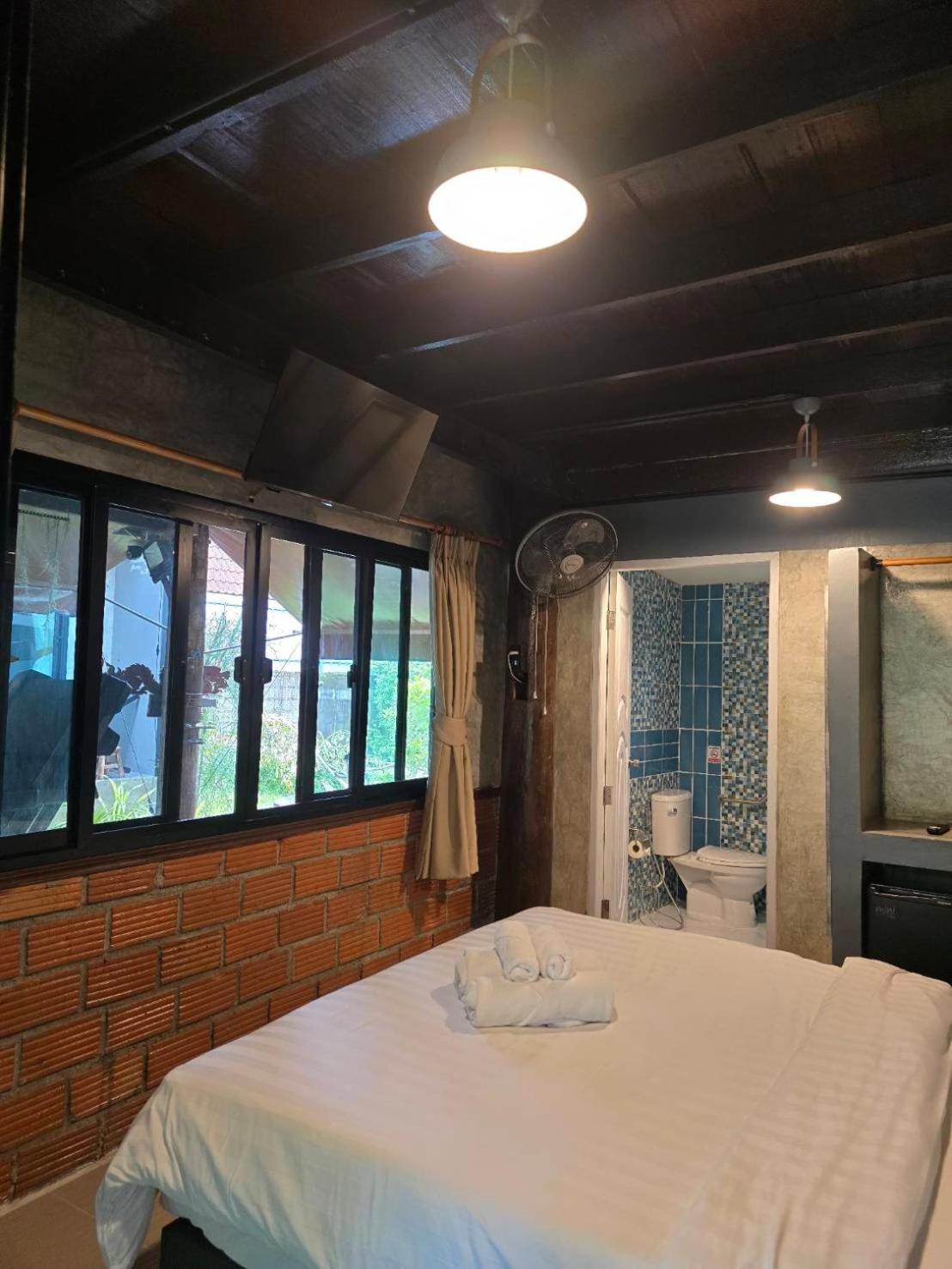 Marin' S Home Thalang Luaran gambar