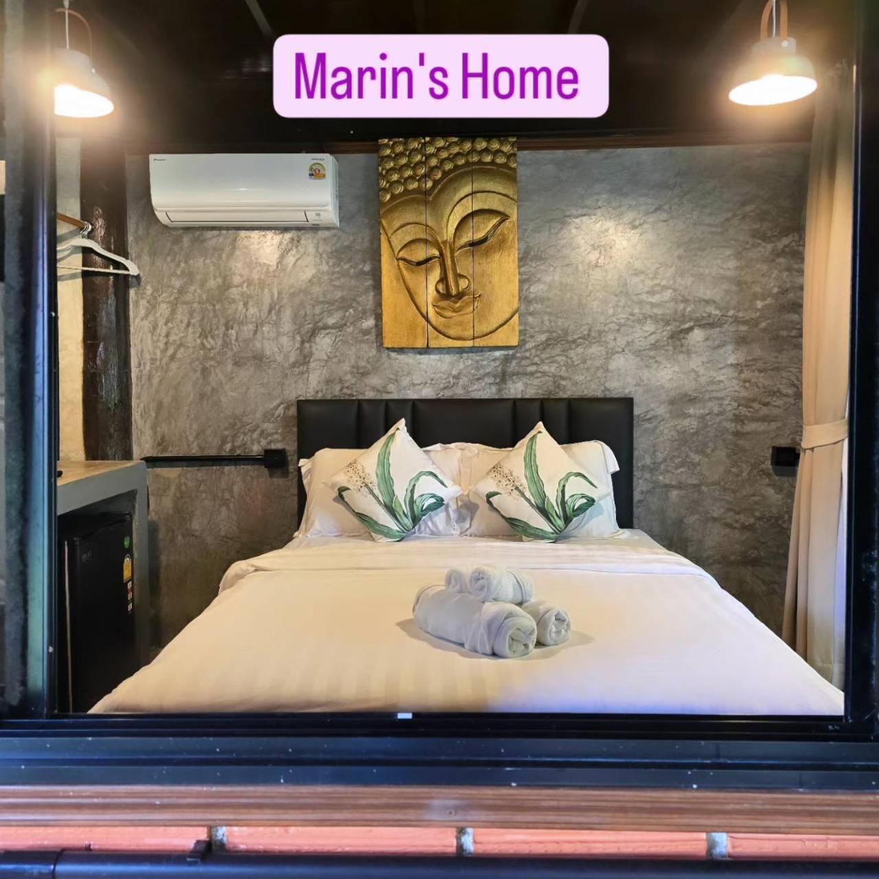Marin' S Home Thalang Luaran gambar