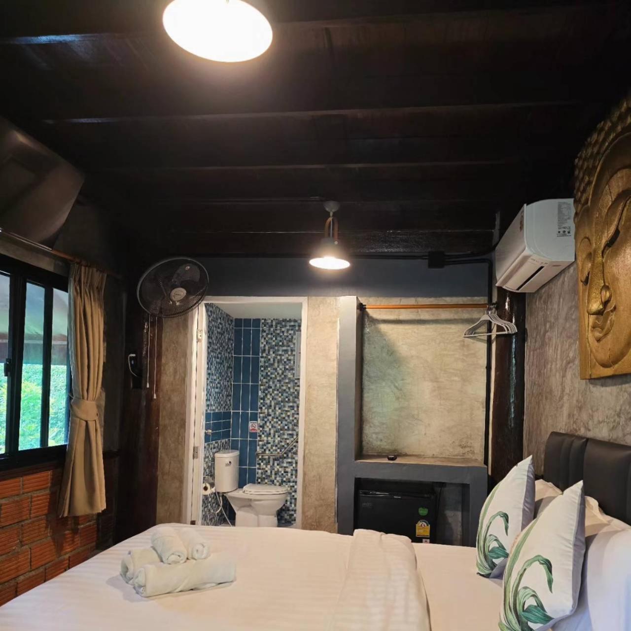 Marin' S Home Thalang Luaran gambar