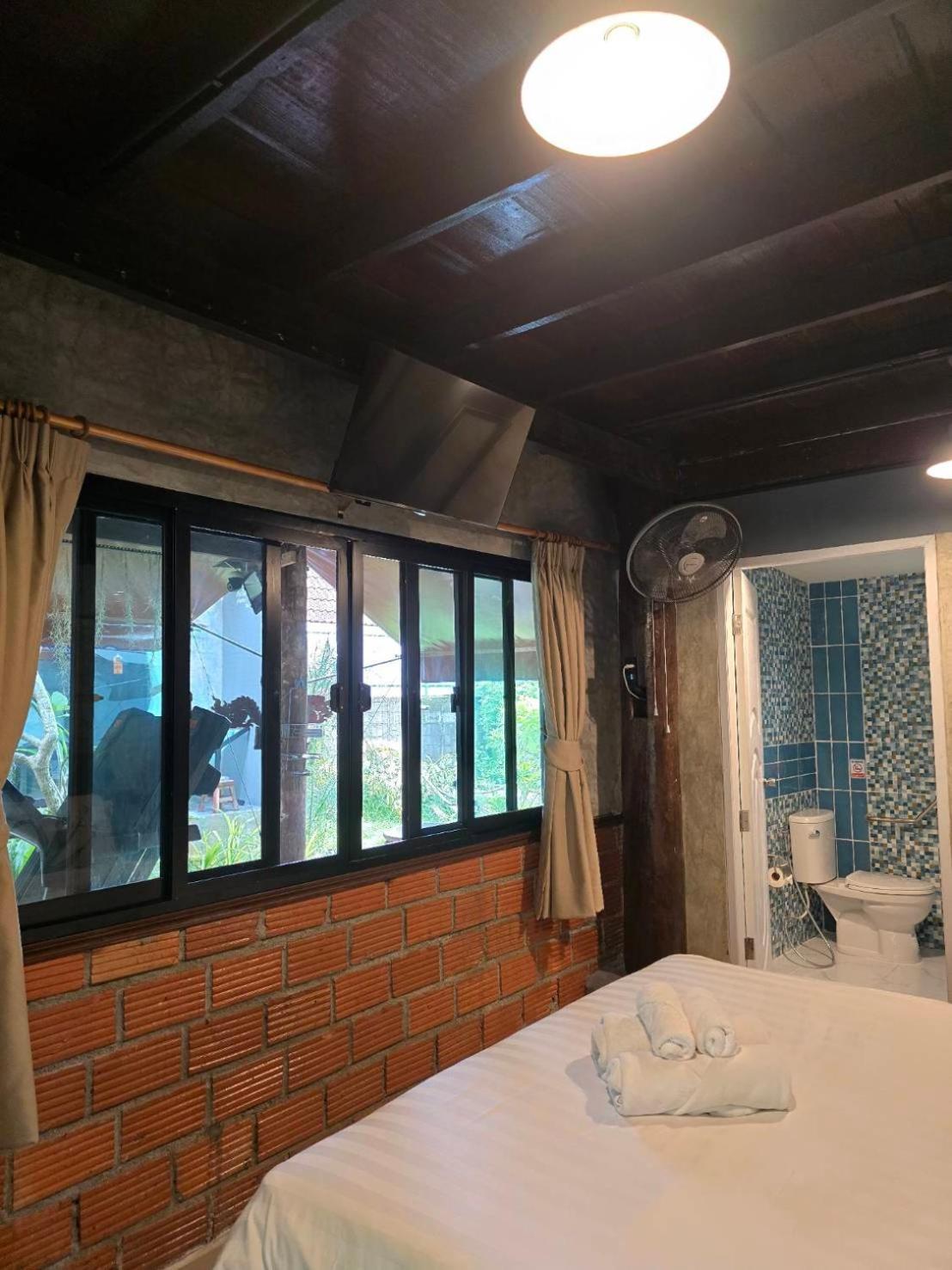 Marin' S Home Thalang Luaran gambar